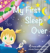 Capa do artigo My First Sleep Over