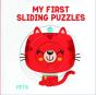 My First Sliding Puzzles Pets - Preview