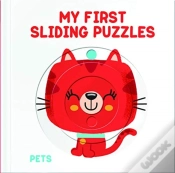 Capa do artigo My First Sliding Puzzles Pets
