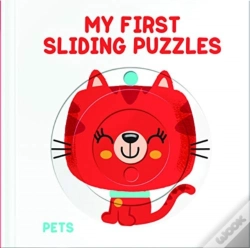 Capa do artigo My First Sliding Puzzles Pets