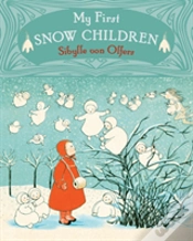 Capa do artigo My First Snow Children