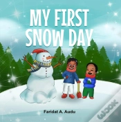 Capa do artigo My First Snow Day
