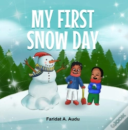 Capa do artigo My First Snow Day