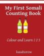 My First Somali Counting Book - Preview
