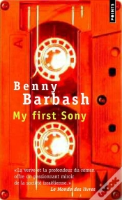 Capa do artigo My First Sony