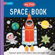 My First Space Book