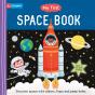 My First Space Book - Preview