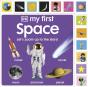 My First Space - Preview