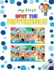 My First Spot The Difference