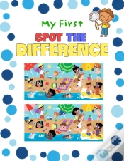 Capa do artigo My First Spot The Difference