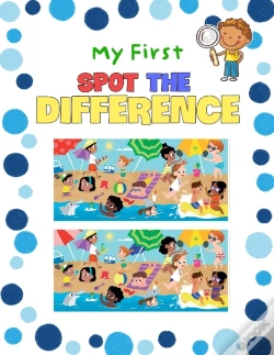 Capa do artigo My First Spot The Difference
