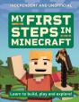 My First Steps In Minecraft - Preview