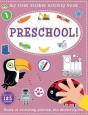 My First Sticker Activity Book - Pre-School! - Preview