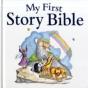 My First Story Bible - Preview