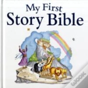 Capa do artigo My First Story Bible