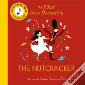 Capa do artigo My First Story Orchestra: The Nutcracker