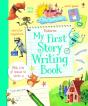 My First Story Writing Book - Preview
