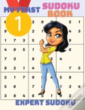 My First Sudoku Book