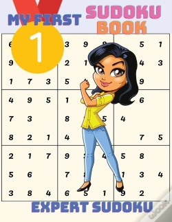 Capa do artigo My First Sudoku Book