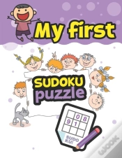 Capa do artigo My First Sudoku Puzzle