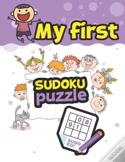 Capa do artigo My First Sudoku Puzzle