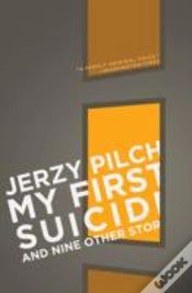 Capa do artigo My First Suicide