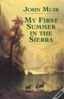 Capa do artigo My First Summer In Sierra
