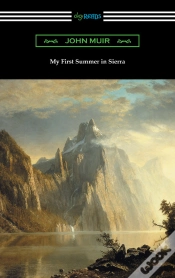 Capa do artigo My First Summer In Sierra