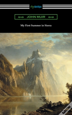 Capa do artigo My First Summer In Sierra
