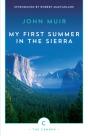 My First Summer In The Sierra - Preview