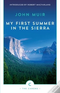 Capa do artigo My First Summer In The Sierra