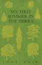 My First Summer In The Sierra - Preview