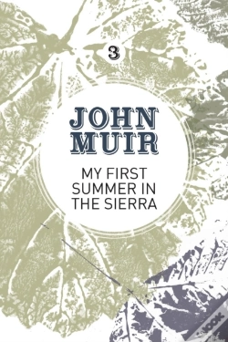 Capa do artigo My First Summer In The Sierra