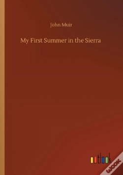 Capa do artigo My First Summer In The Sierra