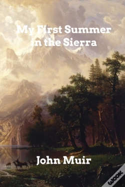 Capa do artigo My First Summer In The Sierra