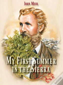 Capa do artigo My First Summer In The Sierra