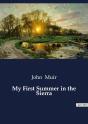 My First Summer In The Sierra - Preview