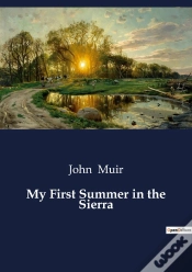 Capa do artigo My First Summer In The Sierra