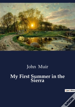 Capa do artigo My First Summer In The Sierra