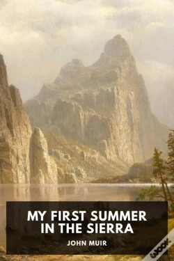 Capa do artigo My First Summer In The Sierra