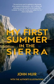 Capa do artigo My First Summer In The Sierra (Warbler Classics)
