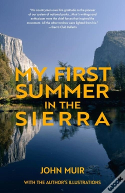 Capa do artigo My First Summer In The Sierra (Warbler Classics)
