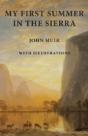 My First Summer In The Sierra: With Illustrations - Preview