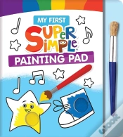 Capa do artigo My First Super Simpleâ„¢ Painting Pad