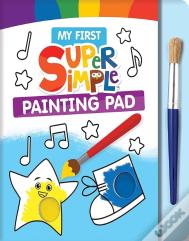 My First Super Simpleâ„¢ Painting Pad