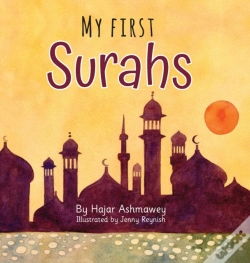 Capa do artigo My First Surahs