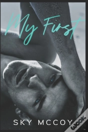 Capa do artigo My First (Surrender Series)