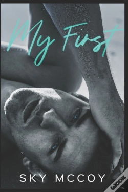 Capa do artigo My First (Surrender Series)