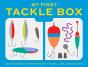 My First Tackle Box (With Fishing Rod, Lures, Hooks, Line, And More!) - Preview