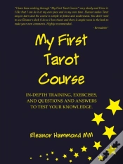 Capa do artigo My First Tarot Course